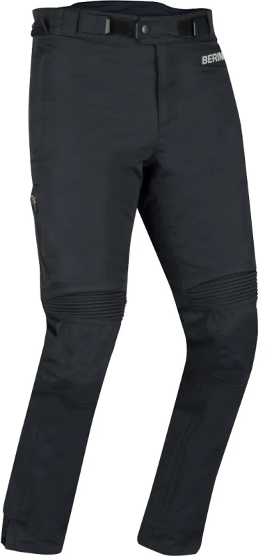 Image of Bering Zephyr Trousers Black Size 2XL