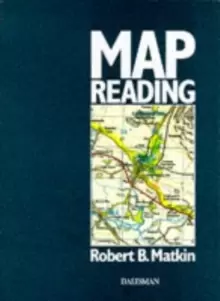 Image of Map Reading