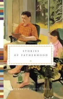 Image of Stories of Fatherhood