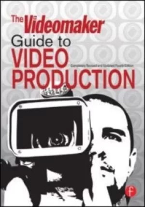 Image of The Videomaker guide to video production by
