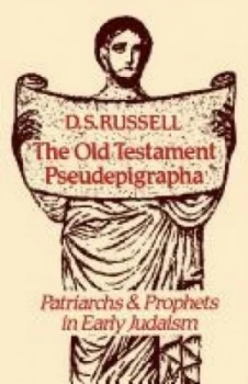 Image of The Old Testament Pseudepigrapha by D. S. Russell Book