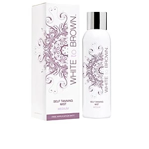 Image of SELF TANNNING mist #medium 200ml