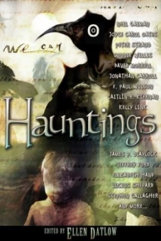Image of Hauntings by Ellen Datlow Book
