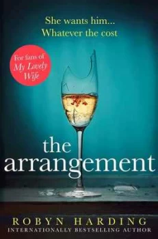 Image of The arrangement by Robyn Harding