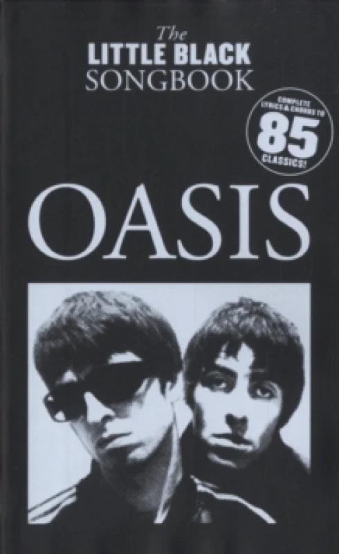 Image of Oasis by Nick Crispin Paperback