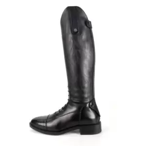 Brogini Como Piccino Junior Riding Boot - Black