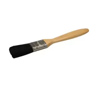 Image of Silverline Mixed Bristle Paint Brush - 25mm / 1"