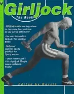 Image of girljock the book