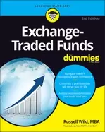 Image of exchange traded funds for dummies for dummies