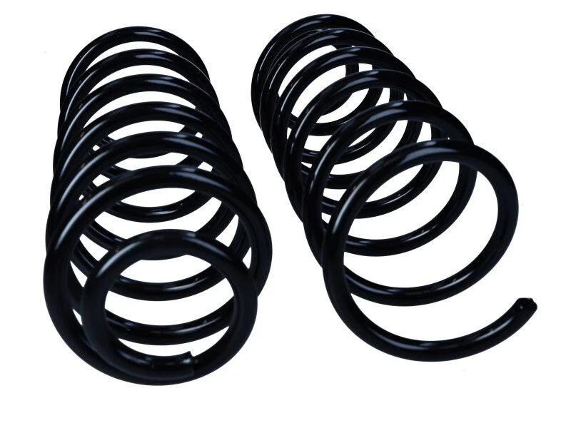 Image of MAXGEAR Coil spring MAXGEAR 60-1432D