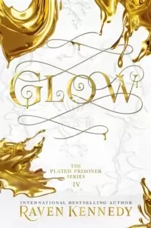 Image of Glow : The dark fantasy TikTok sensation that's sold over a million copies