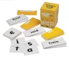 Image of Jolly Phonics Cards