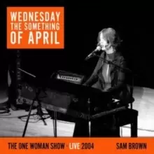 Image of Wednesday the Something of April