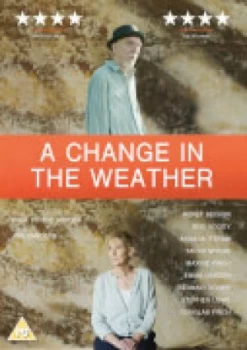 Image of A Change In The Weather
