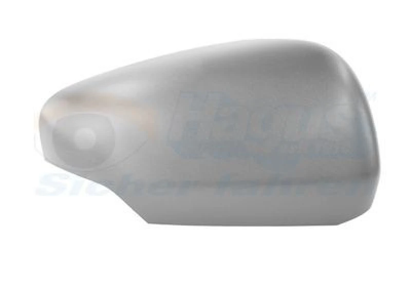 Image of VAN WEZEL Wing mirror cover VAN WEZEL 4414844