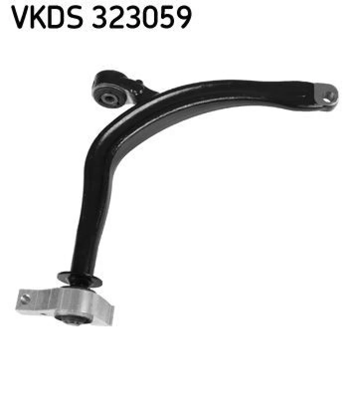 Image of SKF Suspension arm SKF VKDS 323059
