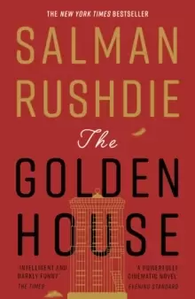 Image of The Golden House