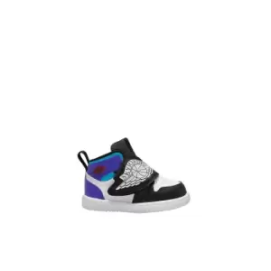 Image of Jordan Sky Jordan 1 Td, White/true Red-black-bright Concord