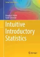Image of intuitive introductory statistics