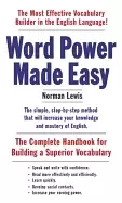 Image of word power made easy the complete handbook for building a superior vocabula
