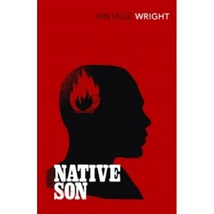 Image of Native Son by Richard Wright (Paperback, 2000)