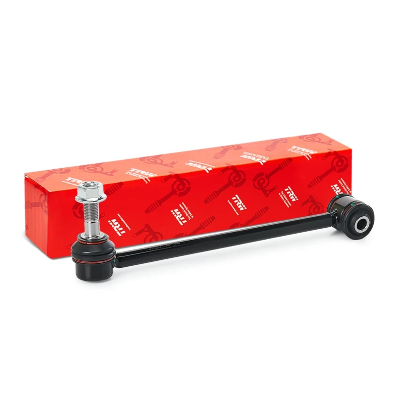 Image of TRW JTS465 Anti-roll bar link Rear Axle Right Link Stabiliser (3229)