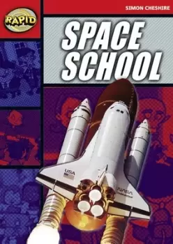 Image of Space school by Simon Cheshire