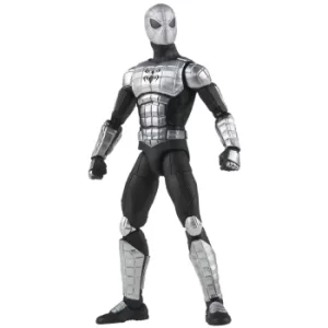 Image of Hasbro Marvel Legends Spider-Man Series Spider-Armor Mk I 6" Action Figure