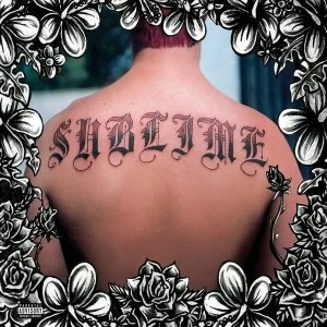 Image of Sublime - Sublime Vinyl