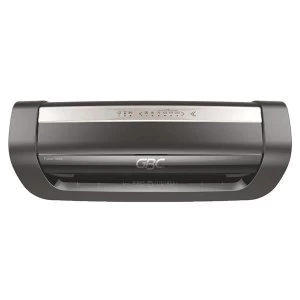 Image of GBC Fusion Plus 7000L A3 Laminator Black