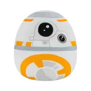 image of Star Wars Squishmallows BB-8 plush for Merchandise - Preorder