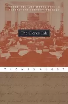 Image of The Clerk's Tale by Thomas Augst
