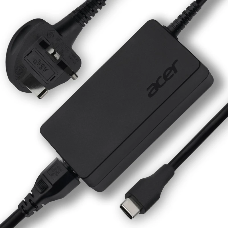 Image of Acer 100W POWER ADAPTOR TYPE C