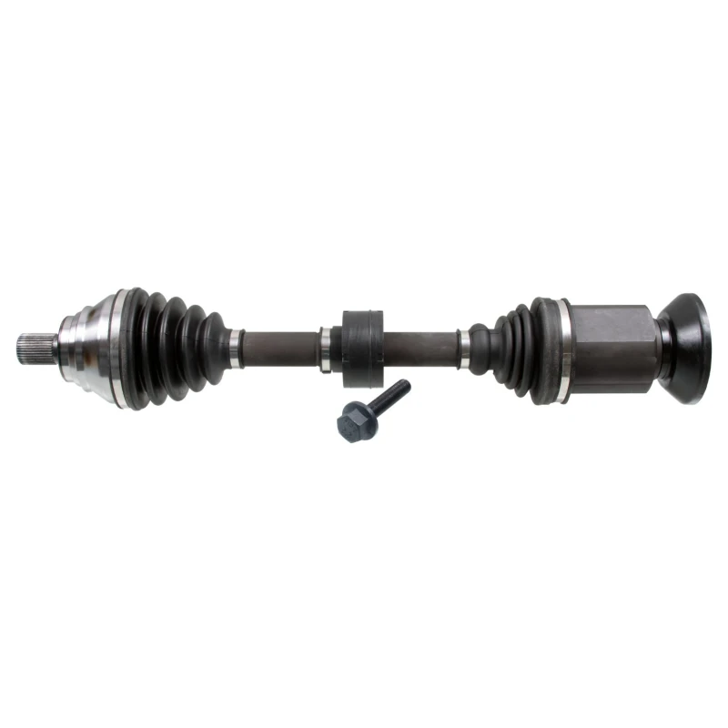 Image of Drive shaft FEBI BILSTEIN 183342