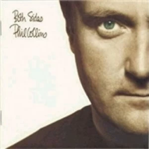 Image of Phil Collins Both Sides CD