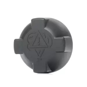 Image of RIDEX Cap, radiator PORSCHE 56V0069 171121321B,171121321C,99610644700 99610644701,99610644703,99610644704