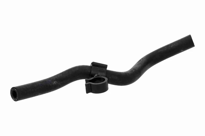 Image of VAICO V10-4861 Radiator Hose Q+, original equipment manufacturer quality Radiator Hose (475)