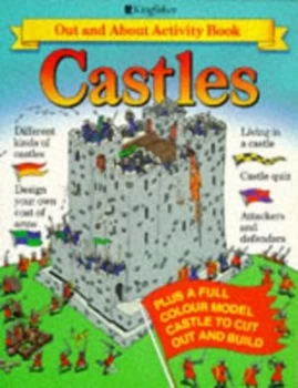 Image of Castles by Gillian Osband Paperback