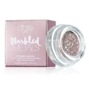 Image of Ciate London Marbled Metals Eye Shadow - Serendipity 4g