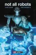 Image of not all robots