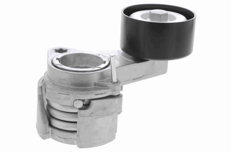 Image of VAICO V20-3408 Tensioner Original VAICO Quality Belt Tensioner,v-ribbed belt (541)