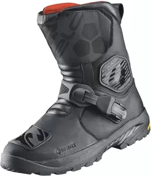 Image of Held Brickland LC Gore-Tex Motorcycle Boots, black, Size 37, black, Size 37