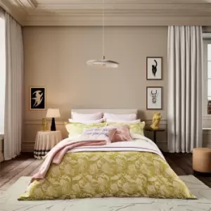 Image of Ted Baker Baroque DCS 41 - Gold