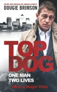 Image of Top Dog by Dougie Brimson Book