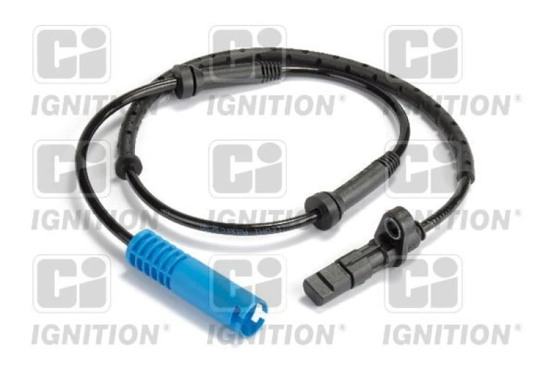 Image of QUINTON HAZELL ABS sensor QUINTON HAZELL XABS169