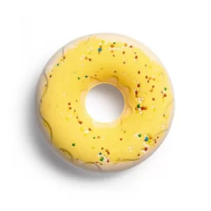 Image of Banana Glaze Bath Fizzer