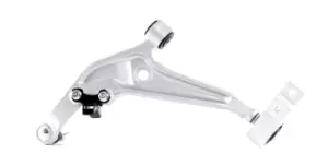 Image of RIDEX Suspension arm NISSAN 273C0079 545008H310,545008H31A