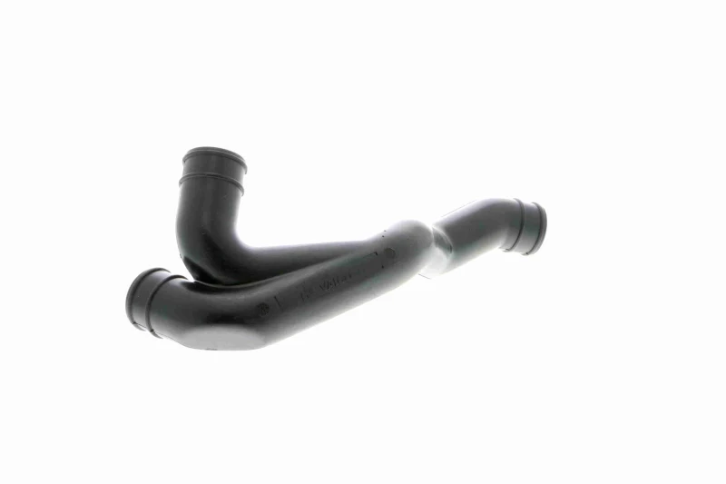 Image of VAICO V10-0796 Crankcase Breather Original VAICO Quality Hose,crankcase breather (1600)