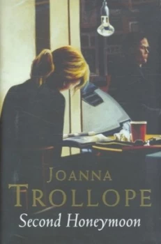 Image of Second Honeymoon by Joanna Trollope Hardback