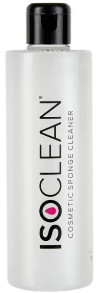 Image of Isoclean Cosmetic Sponge Cleaner Unisex 275ml
